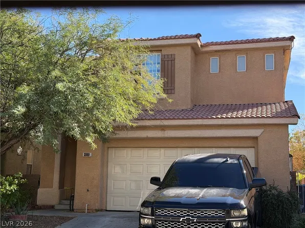 3989 Bella Palermo Way, Las Vegas, NV 89141