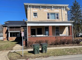 305 W Larwill St #3, Wooster, OH 44691