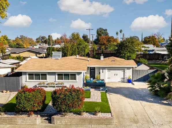 8032 Rusch Dr, Citrus Heights, CA 95621