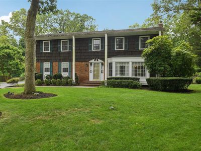 5 Lewis Court, East Northport, NY, 11731