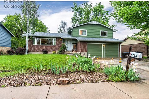 1st image of 4785 Shoup Pl