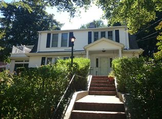 12 Bowditch Rd, Jamaica Plain, MA 02130