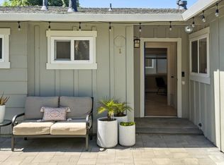 1 Alta Drive, Petaluma, CA 94954