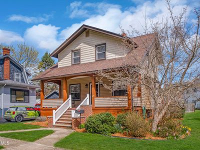 103 Wordsworth Ave, Altoona, PA, 16602