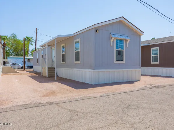 2605 W VAN BUREN Street #101, Phoenix, AZ 85009