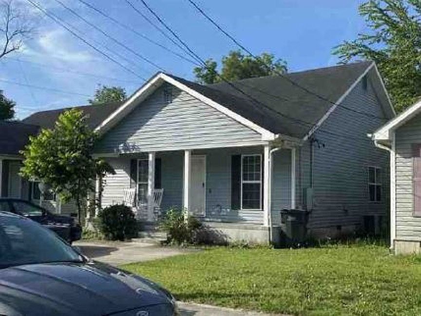 Property Side View