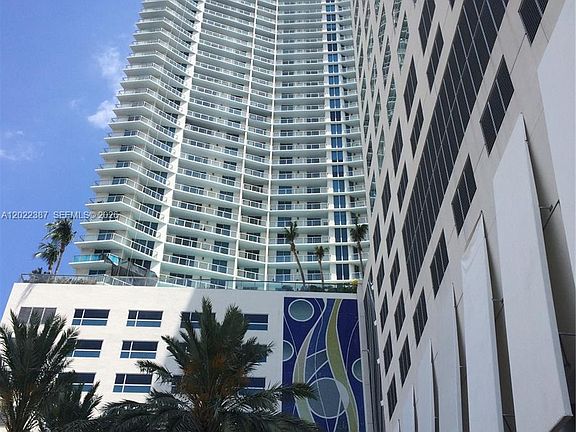 2nd image of 185 SW 7th St APT 1611