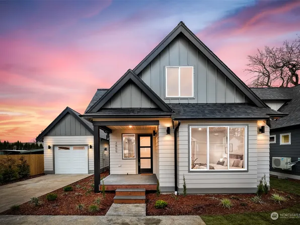 2805 St Paul Street, Bellingham, WA 98226