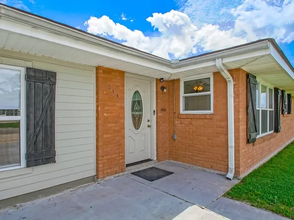 1033 Francis St, Marrero, LA 70072