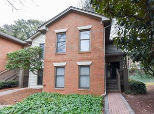 304 Garden Ct, Sandy Springs, GA 30328