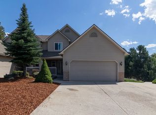 3612 E Moody Rd #A, Mead, WA 99021