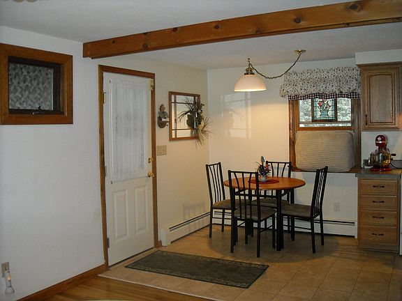 Great for Entertaining