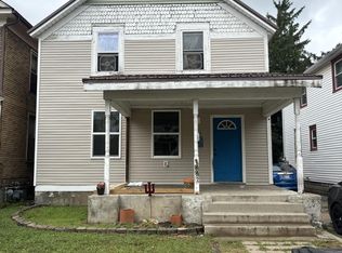 1442 Stophlet St, Fort Wayne, IN 46802