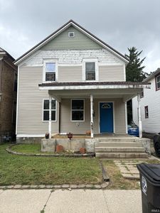 1442 Stophlet St, Fort Wayne, IN, 46802