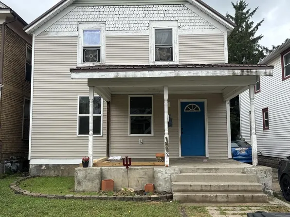 1442 Stophlet St, Fort Wayne, IN 46802