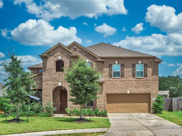 15406 Easton Gate Ln, Houston, TX 77044