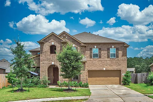 15406 Easton Gate Ln Photo 1