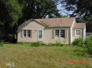 192 Rossville Blvd, Trion, GA 30753