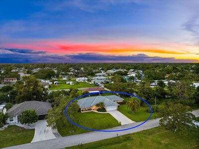 1156 Palmetto Dr, Venice, FL, 34293