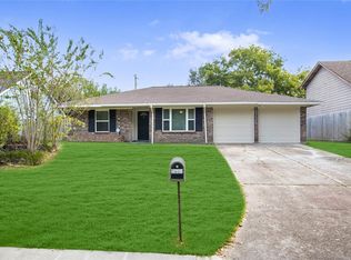 2005 Savanna Ct S, League City, TX 77573
