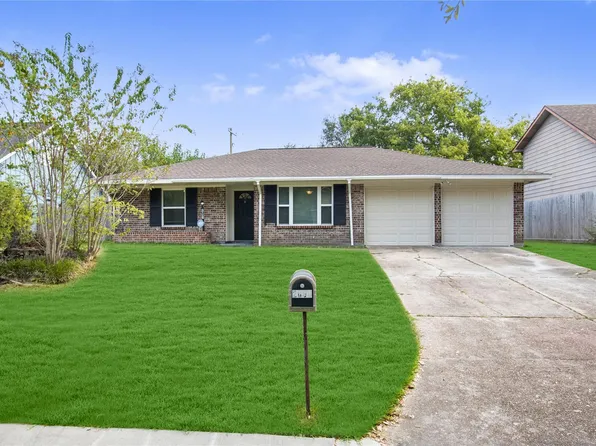 2005 Savanna Ct S, League City, TX 77573
