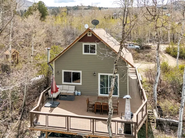 10561 E Spring Creek Dr, Heber, UT 84032