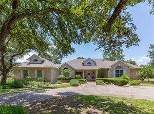 296 Logan Ranch Rd, Georgetown, TX 78628