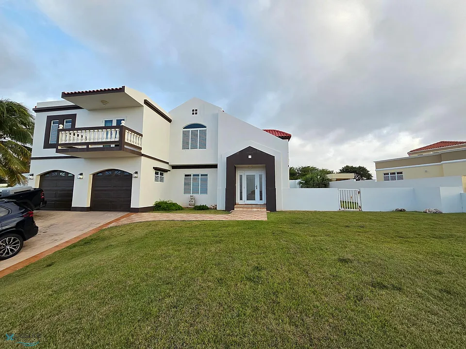 3 Mirador Del Cielo Cliff St #3