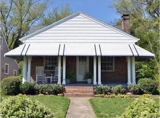 1712 Westwood Ave, Richmond, VA 23227
