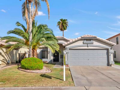 936 E Whitten St, Chandler, AZ, 85225