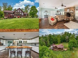 227 Davis Rd, Rutledge, TN 37861