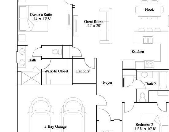 2nd image of this home