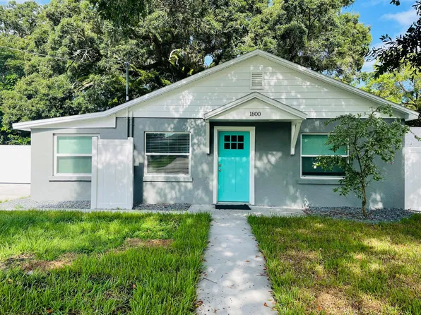 1800 S Bumby Ave, Orlando, FL 32806