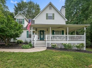 7510 Mill Stream Lndg, Cumming, GA 30040