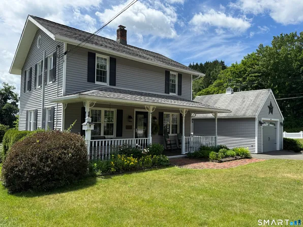 33 Randolph Avenue, Thomaston, CT 06787