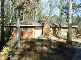 2198 Pine Knoll Cir NE, Conyers, GA 30013