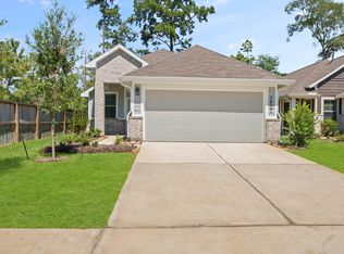 1607 Portia Ln, Conroe, TX 77301