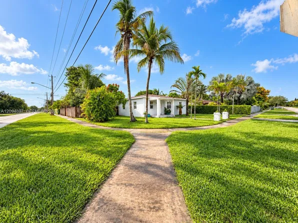 797 NW 9th St, Homestead, FL 33030