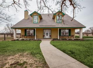 319 Campbell Ln, Springtown, TX 76082