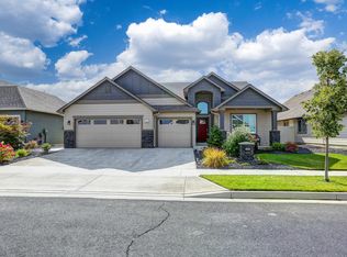 1609 S Morningside Heights Dr, Greenacres, WA 99016