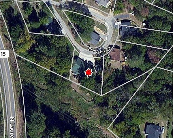 1st image of 114 W Richland Cir