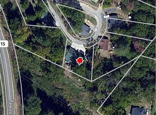 114 W Richland Cir, Greensboro, GA 30642
