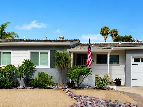 3726 Nassau Dr, San Diego, CA 92115