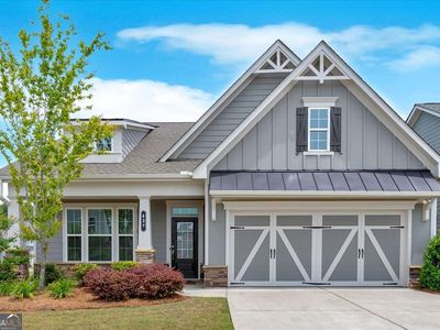 427 Bluffs View Ln, Canton, GA, 30114