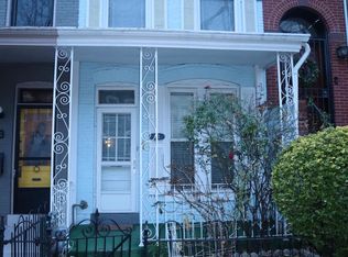 1111 C St NE, Washington, DC 20002