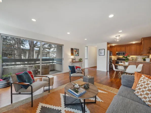 4101 Howe St APT 310, Oakland, CA 94611