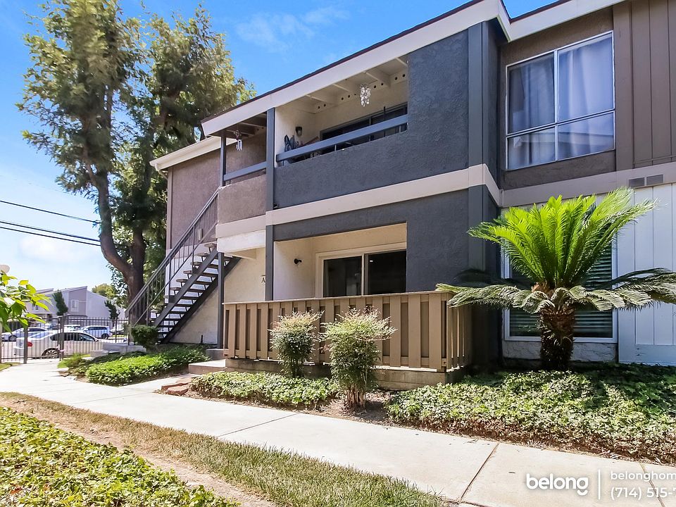 2863 S Fairview St UNIT A, Santa Ana, CA 92704 | Zillow