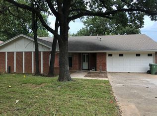 5717 Overridge Ct, Arlington, TX 76017