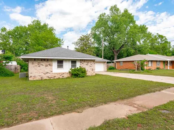 106 N Grandview St, Stillwater, OK 74075