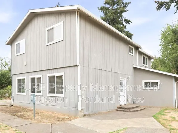 10806 NE Prescott St #1, Portland, OR 97220